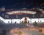 Plaza de Toros de Almaden