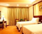 Vienna Hotels Liao Bu Town dongguan