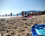 Spiaggia