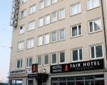 Fair Hotel Europaallee