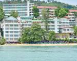 Tri Trang Beach Resort