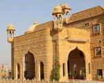 Jaisal Garh Hotel (The Jewel of Jaisalmer)