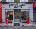 Mstay Hyde Park Hotel