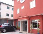 Travelodge Ikeja