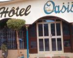 Oasis Hotel