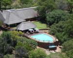 Thaba Khaya Lodge