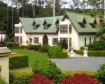 Mt Tamborine Stonehaven Guest House