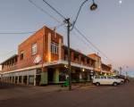 North Gregory Hotel