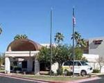 Quality Inn Phoenix Airport