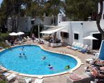 Club Cala D'Or Apts.