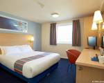 Travelodge Portsmouth