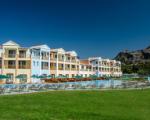 Lindos Imperial Suites