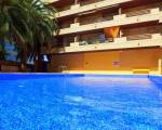 Swimming-pool