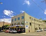 Manly Beachside Apartments