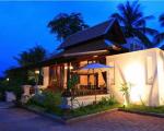 Parn Dhevi Riverside Resort & Spa