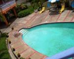 Tobago Island Suites