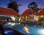 Ban Kao Tropical Boutique Residence