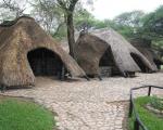 Sikumi Tree Lodge