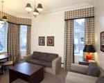 Skene House HotelSuites - Rosemount