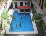 Swimming-pool