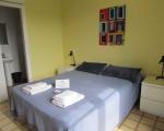 Barcelona City Ramblas (Pension Canaletas)