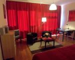 Apartcity-Serviced Apartments