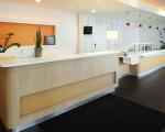 ibis budget Brussels South Ruisbroek