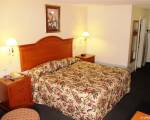 Americas Best Value Inn Chattanooga