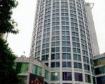 Paco Hotel (Guangzhou Yanjiang Road Tuanyida Metro