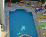 Swimming-pool