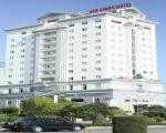 Sea Stars International Hotel