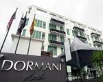 Dormani Hotel Kuching