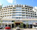 Tipchang Lampang Hotel