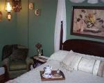 Alling House Bed and Breakfast