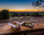 Binna Burra Mountain Lodge