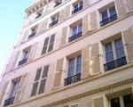 Saint-Germain des Pres Apartment