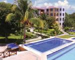 Real Playa Carmen Hotel & Beach Club