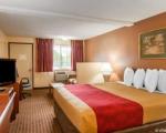 Econo Lodge  Inn & Suites