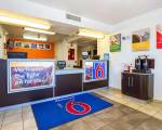 Motel 6 Mesa North