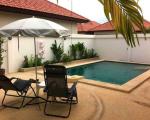 Majestic Pool Villa By Pattaya Sunny Rentals