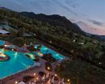 Majestic Galzignano Terme Golf Resort