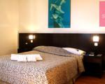 Urquiza Apart Hotel & Suites