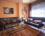 Apartment in Santiago de Compostela 100698