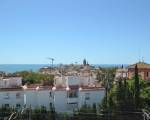 Cute Duplex In The Center Of Sitges