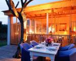 Herdade da Matinha Country House & Restaurant