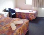 Best Western Cluden Park Motor Inn