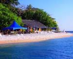 Hideaway Island Resort and Marine Sanctuary