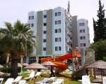 Nuova Beach Hotel