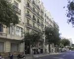 Apartamento Paris 204