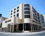 Seef Avenue Suites